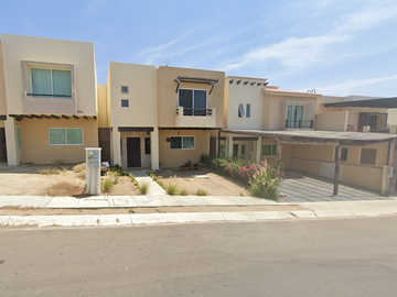 Casa en Los Cangrejos Cabo San Lucas Baja California. Propiedad en remate