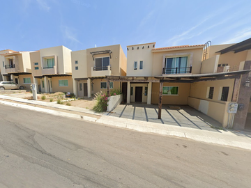 Casa en Los Cangrejos Cabo San Lucas Baja California. Propiedad en remate