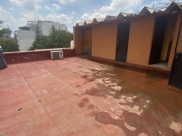 Amplios y Bonitos Departamentos de 2 Recámaras en Col. Roma Norte