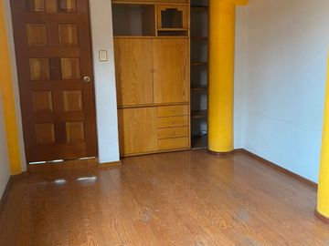 Amplios y Bonitos Departamentos de 2 Recámaras en Col. Roma Norte