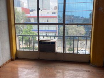 Amplios y Bonitos Departamentos de 2 Recámaras en Col. Roma Norte