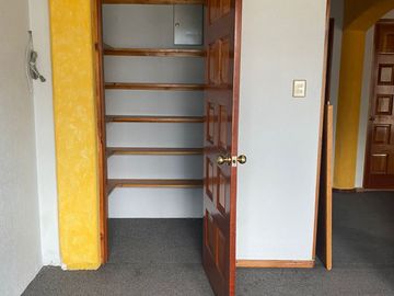 Amplios y Bonitos Departamentos de 2 Recámaras en Col. Roma Norte
