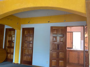Amplios y Bonitos Departamentos de 2 Recámaras en Col. Roma Norte