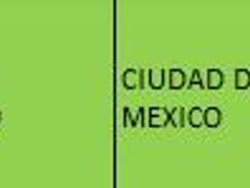 Departamento en Venta Granjas México Iztacalco CDMX