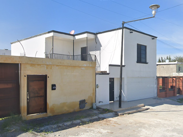 Casa en venta en Frontera, Coahuila.