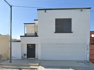 Casa en venta en Frontera, Coahuila.