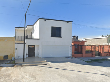 Casa en venta en Frontera, Coahuila.
