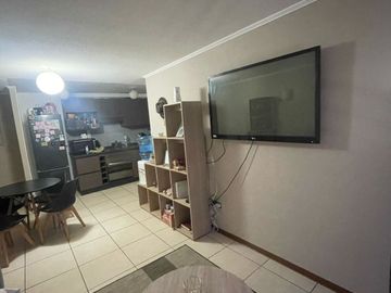 ¡Moderno depto. en Quilpué con excelente ubicación!