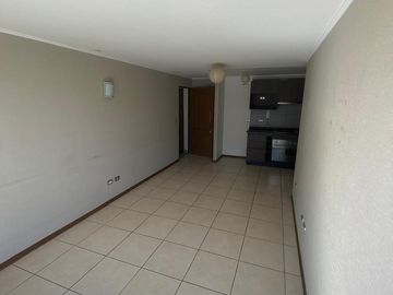 ¡Moderno depto. en Quilpué con excelente ubicación!