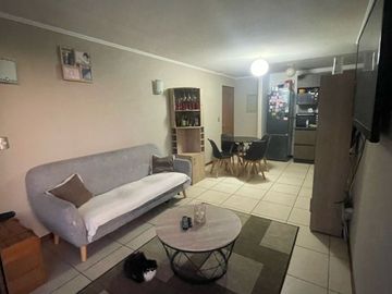 ¡Moderno depto. en Quilpué con excelente ubicación!