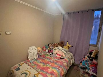 ¡Moderno depto. en Quilpué con excelente ubicación!