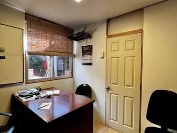Casa En Venta Con Galpón 510m2, La Granja.
