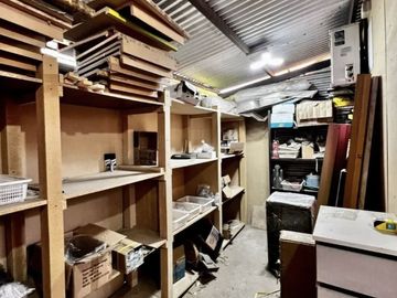 Casa En Venta Con Galpón 510m2, La Granja.