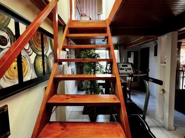 Casa En Venta Con Galpón 510m2, La Granja.