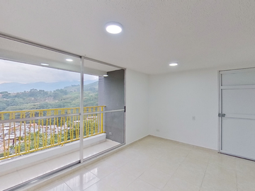 Hermoso apartamento en venta en la unidad Villa Verde , Itagüí