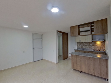 Hermoso apartamento en venta en la unidad Villa Verde , Itagüí