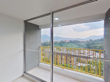 Hermoso apartamento en venta en la unidad Villa Verde , Itagüí