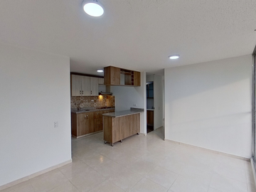 Hermoso apartamento en venta en la unidad Villa Verde , Itagüí