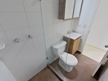 Hermoso apartamento en venta en la unidad Villa Verde , Itagüí
