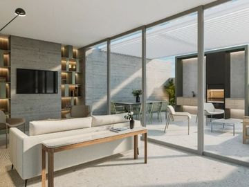 DEPARTAMENTO EN MIRAFLORES LIMITE SAN ISIDRO