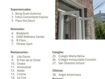 DEPARTAMENTO EN MIRAFLORES LIMITE SAN ISIDRO
