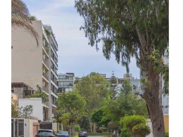 DEPARTAMENTO EN MIRAFLORES LIMITE SAN ISIDRO