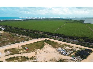 PUERTO CANCUN DISTRITO ZEN DEPAS-PREVENTA DIC 2026 DESDE $10,966,824 pesos