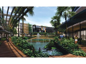 PUERTO CANCUN DISTRITO ZEN DEPAS-PREVENTA DIC 2026 DESDE $10,966,824 pesos