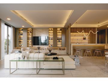 PUERTO CANCUN DISTRITO ZEN DEPAS-PREVENTA DIC 2026 DESDE $10,966,824 pesos