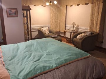 departamento en venta Gonzales Suarez Quito Ecuador 3 dormitorios