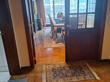 departamento en venta Gonzales Suarez Quito Ecuador 3 dormitorios