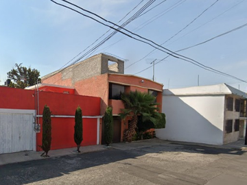 Casa en Venta San Juan de Aragón Gustavo A Madero