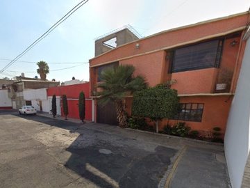 Casa en Venta San Juan de Aragón Gustavo A Madero