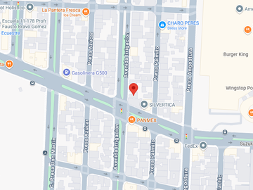 Casa en Venta Irrigación Miguel Hidalgo