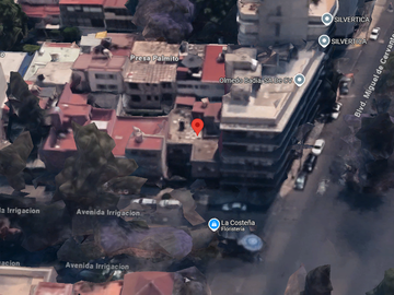 Casa en Venta Irrigación Miguel Hidalgo