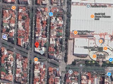 Casa en Venta Irrigación Miguel Hidalgo