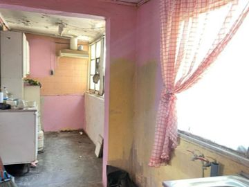 Casa En Venta, 2 Dorm. Sector, 5 De Abril, Estación Central