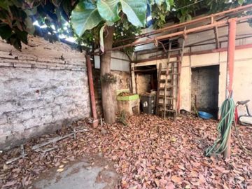 Casa En Venta, 2 Dorm. Sector, 5 De Abril, Estación Central