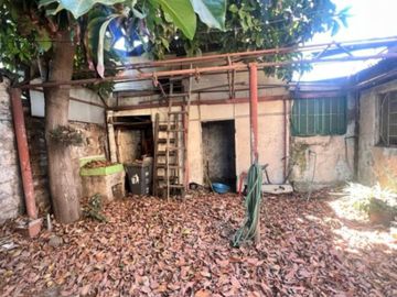 Casa En Venta, 2 Dorm. Sector, 5 De Abril, Estación Central