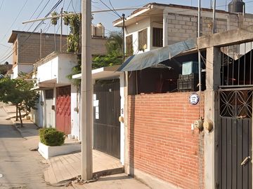 CASA EN VENTA EN JIUTEPEC, MORELOS