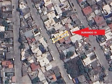 CASA EN VENTA EN JIUTEPEC, MORELOS