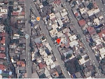 CASA EN VENTA EN JIUTEPEC, MORELOS