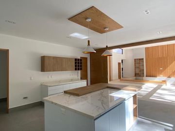 Residencia en Venta en Atlixco, Fraccionamiento El Carmen