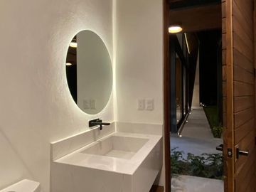 Residencia en Venta en Atlixco, Fraccionamiento El Carmen