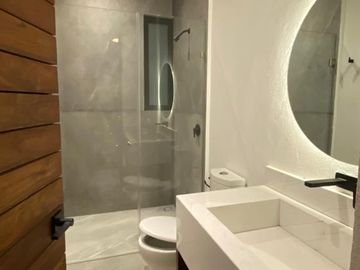 Residencia en Venta en Atlixco, Fraccionamiento El Carmen