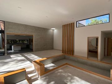 Residencia en Venta en Atlixco, Fraccionamiento El Carmen