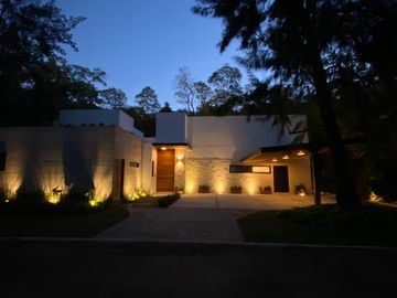 Residencia en Venta en Atlixco, Fraccionamiento El Carmen