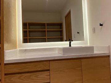 Residencia en Venta en Atlixco, Fraccionamiento El Carmen