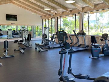 Residencia en Venta en Atlixco, Fraccionamiento El Carmen