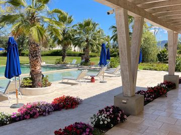 Residencia en Venta en Atlixco, Fraccionamiento El Carmen